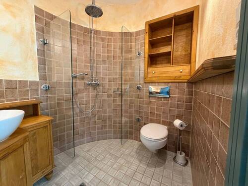 Badezimmer 1 - 