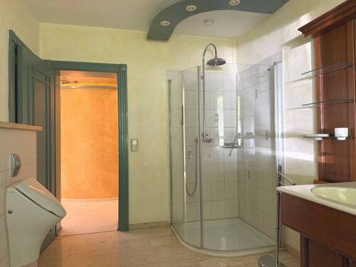 Badezimmer 2 - 