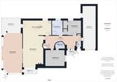 Grundriss EG - 