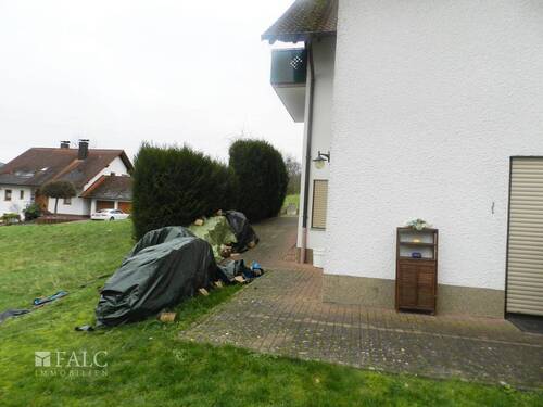 Garten - 
