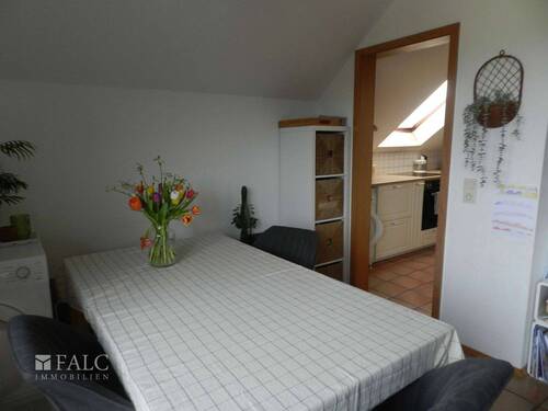 Essbereich - 