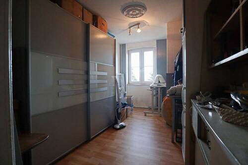 Abstellraum - 