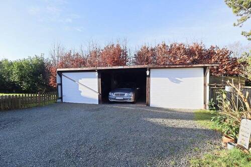 Garagen und Carport - 