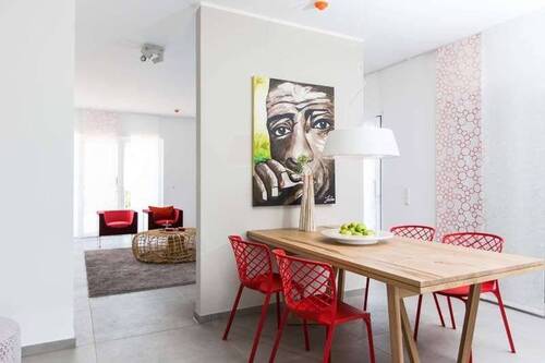 Esszimmer - 