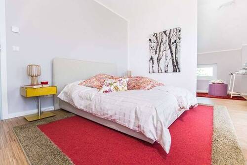 Schlafzimmer - 