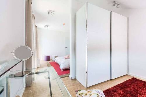 Schlafzimmer - 
