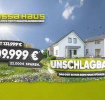 Eins von vielen tollen Häusern !! - Ernst