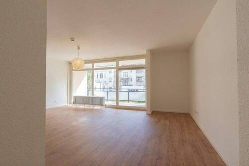 Impression Livingroom - Helles, großzügig geschnittenes 1,5-Zimmerapartment mit Südbalkon in Bad Neuenahr!