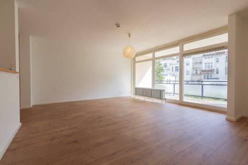 Impression Livingroom - 1 Zimmer Etagenwohnung zur Miete in Bad Neuenahr-Ahrweiler