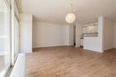 Impression Livingroom - 1 Zimmer Etagenwohnung in Bad Neuenahr-Ahrweiler