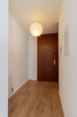 Impression Diele - 