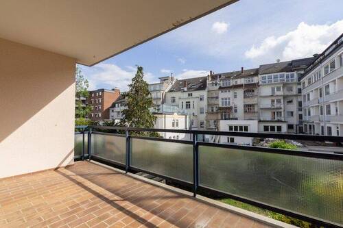 Impression Loggia - 