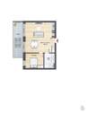 Grundriss O-161 - 
