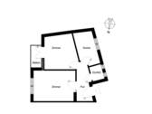 1.Obergeschoss - 