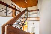 Treppenhaus - 