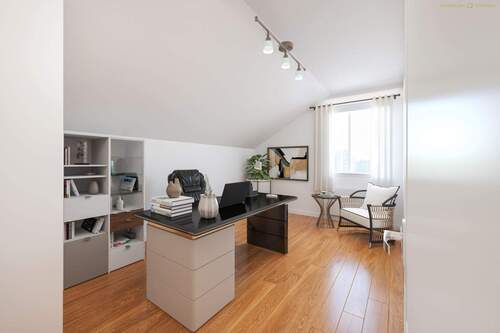 Büro DG - animiert - 