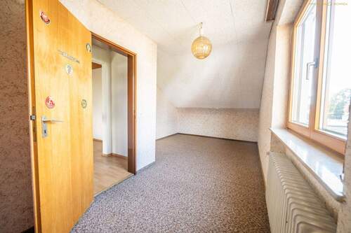 Kinderzimmer 2 - aktuell - 