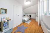 Kinderzimmer 2 - animiert - 