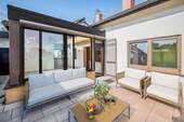 Terrasse - animiert - 