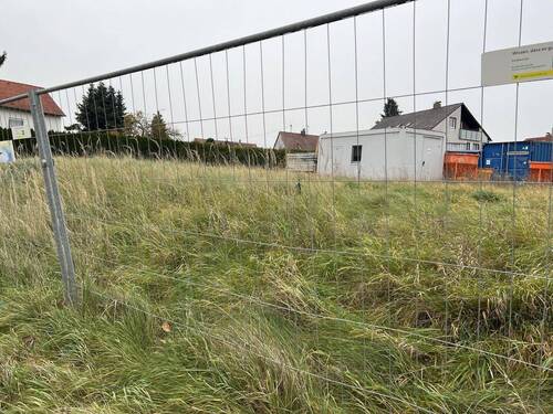 Bild 2 - Grundstück zum Kaufen in Diedorf