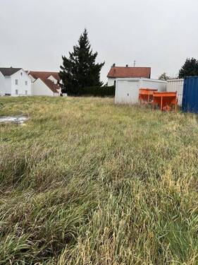 Bild 3 - Grundstück in Diedorf