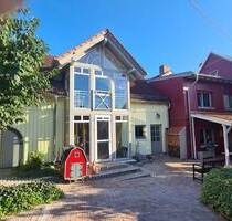 TOP-GELEGENHEIT! Repräsentative Immoblie mit schönem Grundstück in Hargesheim zu verkaufen