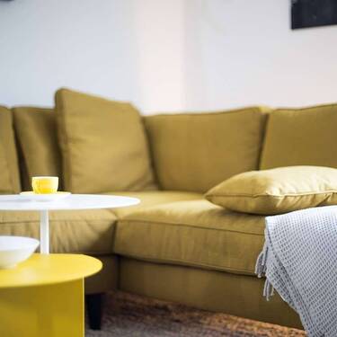 auf der Couch chillen - Einfamilienhaus mit 180,00 m&sup2; in Bad Lippspringe zum Kaufen