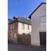 Charmante Hofreite mit Potenzial in Dorn Dürkheim - Dorn-Dürkheim