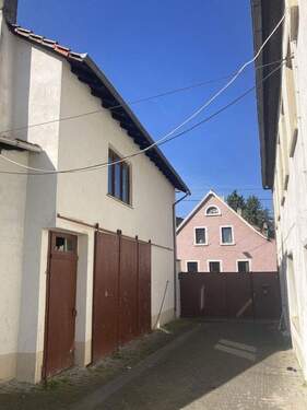 Bild 2 - 6 Zimmer Einfamilienhaus zum Kaufen in Dorn-Dürkheim