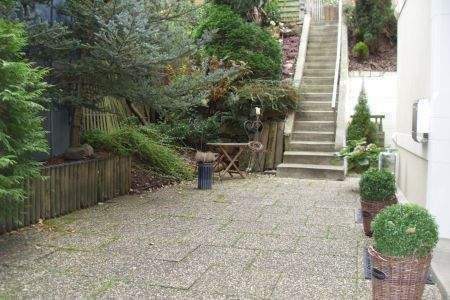 Eingangsbereich - 2 Zimmer Etagenwohnung in Halver