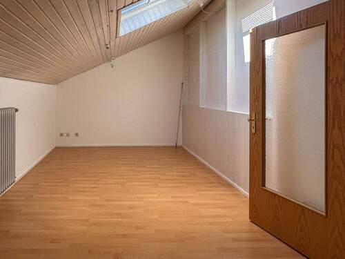 Büro-/Gästezimmer - 