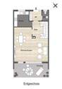 Grundriss Erdgeschoss - 