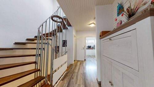 Bild 4 - Einfamilienhaus mit 240,00 m&sup2; in Pirmasens zum Kaufen