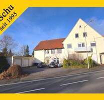 Neues Wohnhaus oder Vollsanierung - Sie haben die Wahl! - Rödinghausen Schwenningdorf