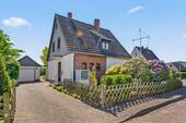 Hausansicht - 