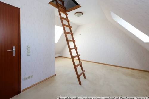 22 Dachgeschoss - 
