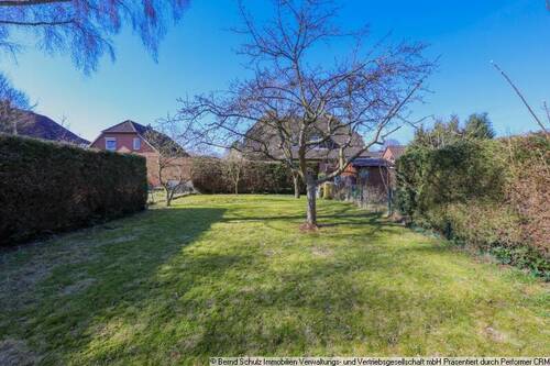 8 Garten - 