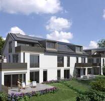 Neubau-Eigentumswohnung 2 Zimmer in Grafing b. München - Grafing bei München
