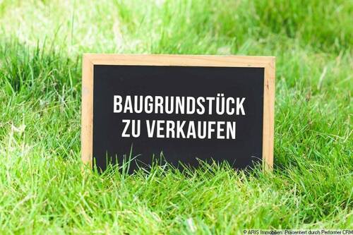 Grundstück - Sonniges Baugrundstück für Neubau eines Einfamilienhauses in begehrter Lage in Gräfelfing