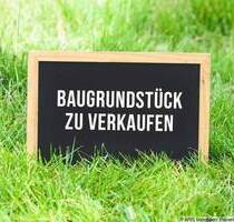 Sonniges Baugrundstück für Neubau eines Einfamilienhauses in begehrter Lage in Gräfelfing