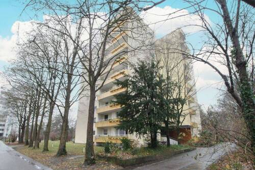 Hausansicht - 