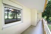 Balkon - 2 Zimmer Etagenwohnung zum Kaufen in München
