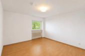 Schlafzimmer - 2 Zimmer Etagenwohnung in München