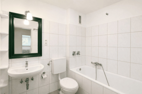 Badezimmer - 
