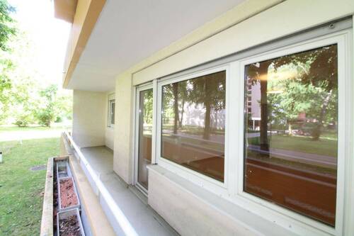 Balkon - 