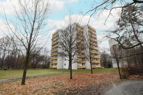 Hausansicht - 
