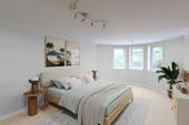 K146 Schlafzimmer UG - 