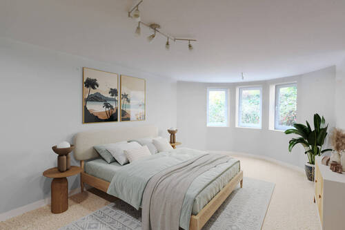 K146 Schlafzimmer UG - 