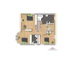 K146 Grundriss Obergeschoss - 