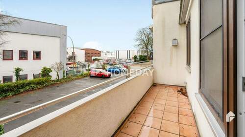 Balkon 3 - 